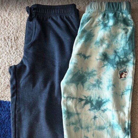 Boys Jogger Pants Size Large - Picture 4 of 5